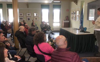 El Primer Mercado de Aguacates en Asturias
