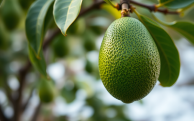 PLANES DE ABONADO PARA AGUACATE